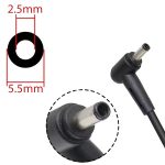 شارژر لپ تاپ MSI GE63 - تصویر 3