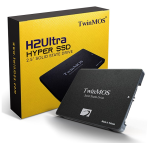 اس اس دی تویین موس مدل Hyper H2 Ultra ظرفیت 1 ترابایت - تصویر 2