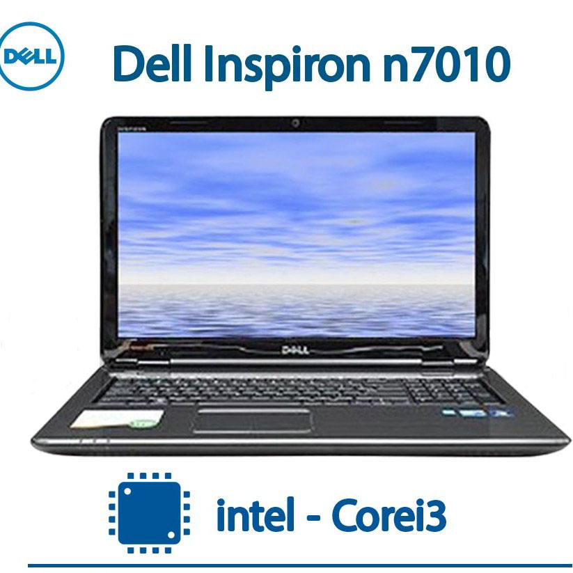 Ckxihmw-WDHpQ_Tg لپ تاپ استوک دل ارزان 17 اینچ 7010 Dell INSPRON - تصویر 1