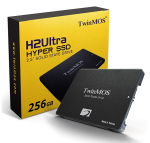 اس اس دی تویین موس مدل Hyper H2 Ultra ظرفیت 1 ترابایت