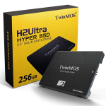 اس اس دی تویین موس مدل Hyper H2 Ultra ظرفیت 1 ترابایت