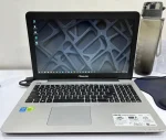 لپ تاپ کارکده ایسوس مدل X555L با پردازنده Core i5 و رم ۸ گیگابایت