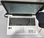 لپ تاپ کارکده ایسوس مدل X555L با پردازنده Core i5 و رم ۸ گیگابایت - تصویر 4