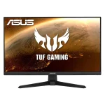 مانیتور گیمینگ 23.8 اینچ ایسوس مدل TUF GAMING VG249Q1A گارانتی الماس رایان ایرانیان