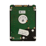 هارد HDD لپ تاپ 1 ترابایت سامسونگ Sata - تصویر 3