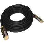 کابل HDMI فیبر نوری فرانت 10 متر FN-HFC100/Active - تصویر 3