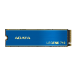 اس اس دی اینترنال PCIe Gen3 x4 ای دیتا مدل LEGEND 710 ظرفیت 256 گیگابایت - تصویر 3