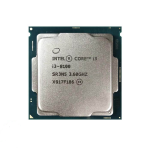 پردازنده اینتل CPU INTEL Core i3-8100 Coffee Lake - تصویر 2