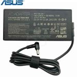 شارژر لپ تاپ ASUS 240W 20V 12A فیش 6.0x3.7 میلی متر