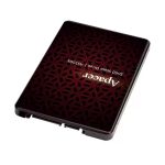 اس اس دی اینترنال SATA III اپیسر مدل AS350X ظرفیت 128 گیگابایت - تصویر 2