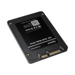 اس اس دی اینترنال SATA III اپیسر مدل AS350X ظرفیت 128 گیگابایت - تصویر 3