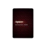 اس اس دی اینترنال SATA III اپیسر مدل AS350X ظرفیت 128 گیگابایت