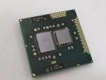 پردازنده لپ تاپ Intel Core i5 460M