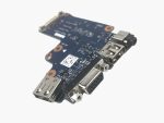 برد صدا و یو اس بی لپ تاپ دل Latitude E6530 - تصویر 3
