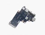 برد صدا و یو اس بی لپ تاپ دل Latitude E6530 - تصویر 2