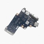 برد صدا و یو اس بی لپ تاپ دل Latitude E6530