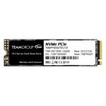اس اس دی اینترنال تیم گروپ مدل M.2 MP33 Pro ظرفیت 512 گیگابایت