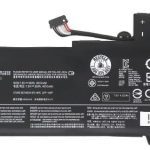 باتری لپ تاپ lenovo l14m2p24 / l14s2p22 / l14l2p22
