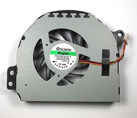 fan فن لپتاپ Dell Inspiron 1464 - تصویر 1