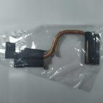 هیت سینک لپ تاپ دل Latitude E6530
