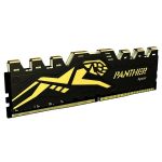 رم دسکتاپ DDR4 تک کاناله 2400 مگاهرتز CL17 اپیسر مدل Panther ظرفیت 4 گیگابایت