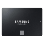 حافظه اس اس دی Samsung 870 QVO 1TB - تصویر 2