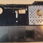 قاب دور ال سی دی لپ تاپ Dell Inspiron 1464