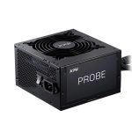 منبع تغذیه کامپیوتر 600 وات ای دیتا ایکس پی جی مدل PROBE 600W - تصویر 2