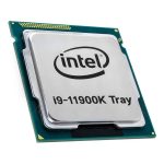 پردازنده مرکزی اینتل مدل Core i9 11900K-Tray - تصویر 2