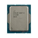 پردازنده مرکزی اینتل مدل Core i3 12100-Box - تصویر 2