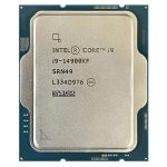پردازنده اینتل مدل Core i9 14900KF Tray - تصویر 3