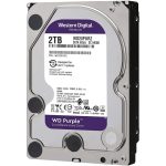 هارددیسک اینترنال وسترن دیجیتال مدل Purple WD20PURZ ظرفیت 2 ترابایت - تصویر 3
