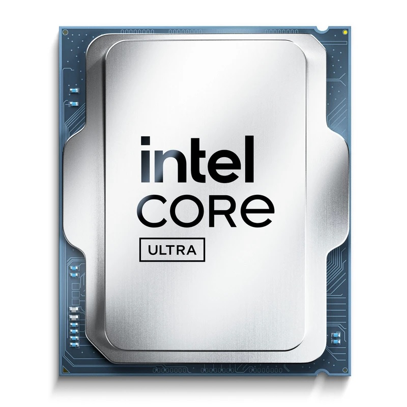 265kf پردازنده مرکزی اینتل مدل Core Ultra 7 265KF - Tray - تصویر 1