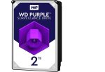 هارددیسک اینترنال وسترن دیجیتال مدل Purple WD20PURZ ظرفیت 2 ترابایت - تصویر 2