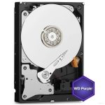 هارددیسک اینترنال وسترن دیجیتال مدل Purple WD42PURZ ظرفیت 4 ترابایت - تصویر 3