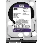 هارددیسک اینترنال وسترن دیجیتال مدل Purple WD64PURZ ظرفیت 6 ترابایت - تصویر 2