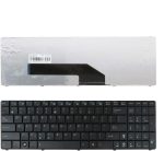کیبورد لپ تاپ ASUS K50 / K50A / K50C