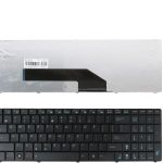 کیبورد لپ تاپ ASUS K50 / K50A / K50C