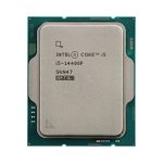پردازنده مرکزی اینتل مدل Core i5 14400F-Tray - تصویر 3