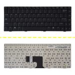 کیبرد لپ تاپ ایسوس W5A/Asus W5AE/Asus W5000AE/Asus W5000A مشکی - تصویر 2