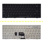 کیبرد لپ تاپ ایسوس W5A/Asus W5AE/Asus W5000AE/Asus W5000A مشکی - تصویر 2