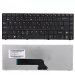 کیبورد لپ تاپ ASUS K40 / K40A / K40C / K40I - تصویر 2