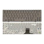 کیبورد خاکستری Asus S6, S6A, S6F, S6Fm