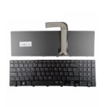 کیبورد لپ تاپ DELL Inspiron N5110 - تصویر 2
