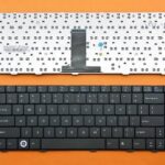 کیبورد لپ تاپ ASUS F80 / F80A / F80C / F80H / F80L / F80Q / F80S