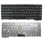 کیبورد لپتاپ asus a3000