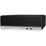 HP Prodesk 400 G4 SFF (BAREBONE)
