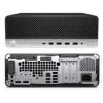 HP ProDesk 600 G5 (BAREBONE) - تصویر 5