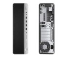 HP EliteDesk 800 G3 SFF (BAREBONE)