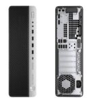 HP EliteDesk 800 G3 SFF (BAREBONE)